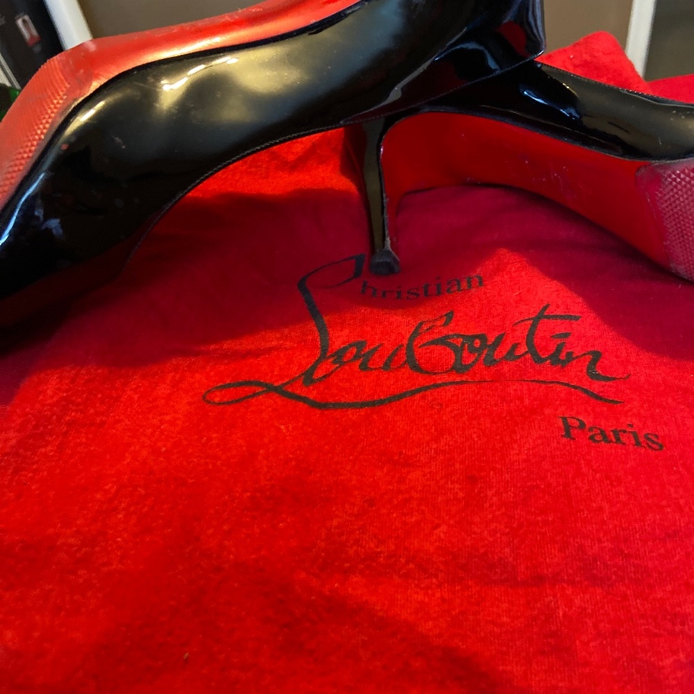 Christian Louboutin